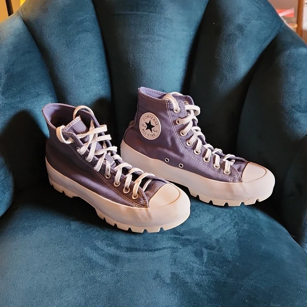 Platform Converse - Picture 3 of 16